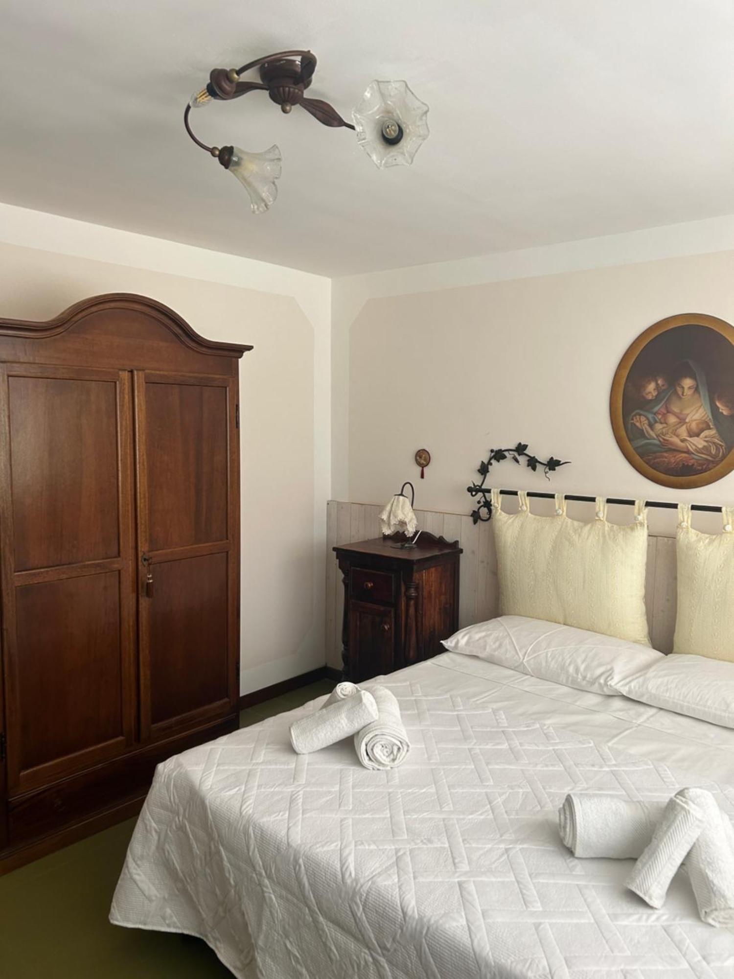 Miramare Apartment Manfredonia Exterior foto