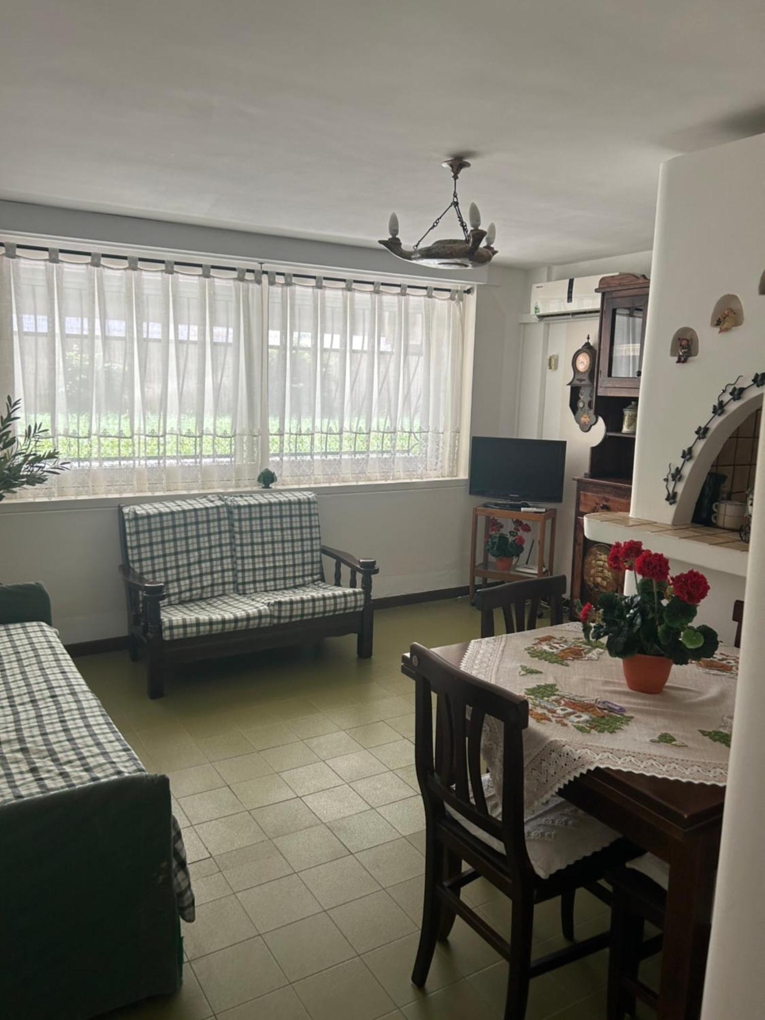 Miramare Apartment Manfredonia Exterior foto